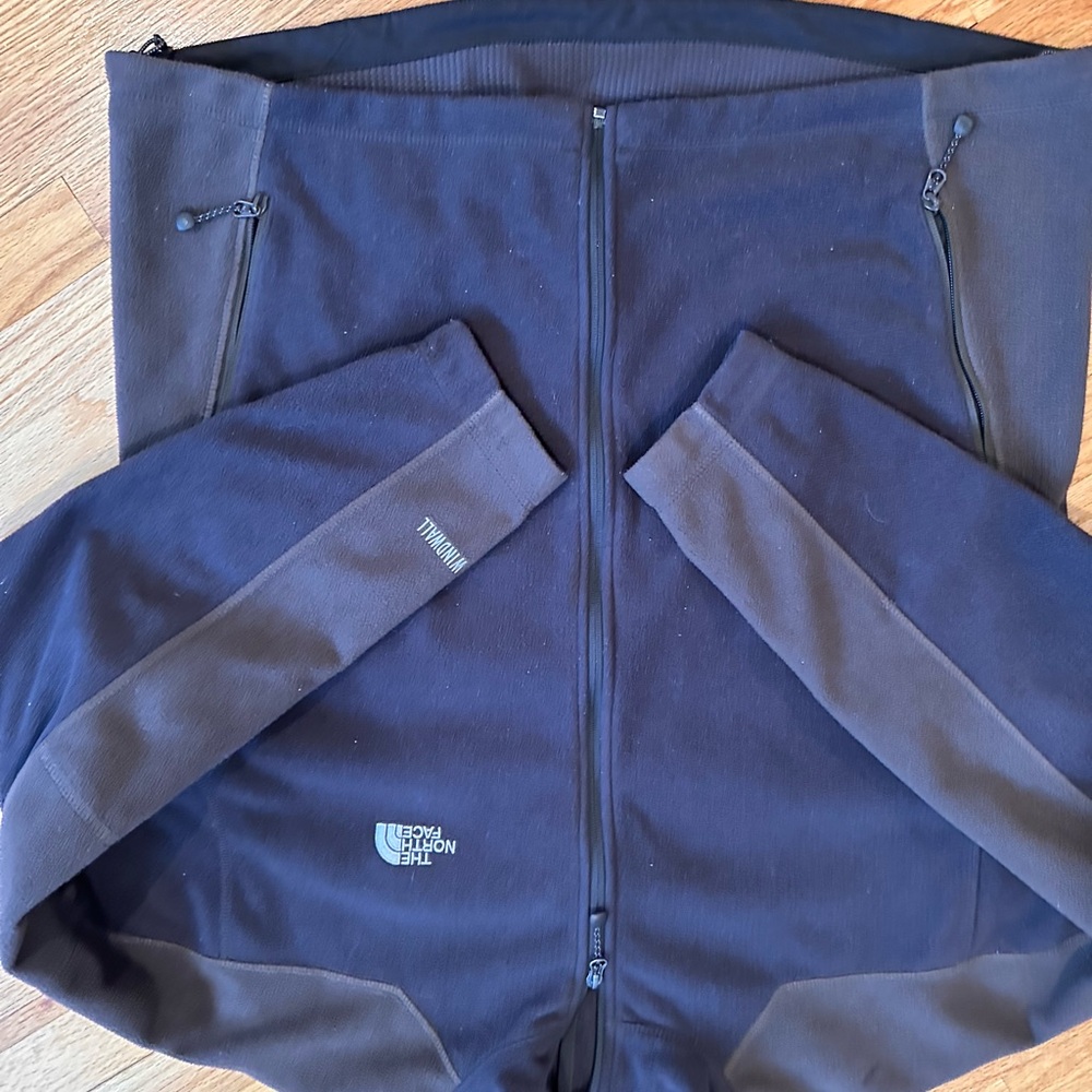 The North Face Men's Brown Jacket